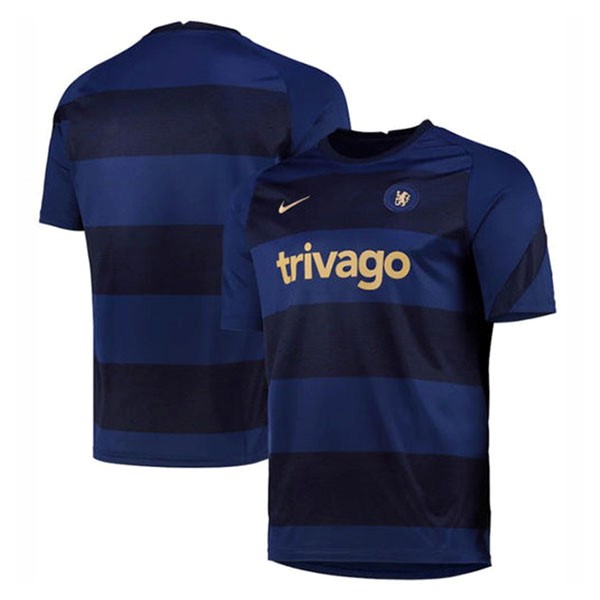 Tailandia Camiseta Chelsea Pre Match 2022-2023